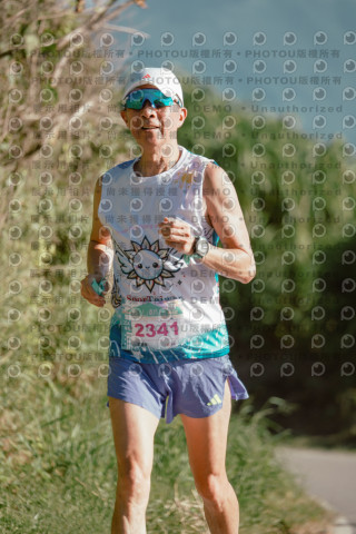 2025運動i台灣壯圍龜山朝日馬拉松 Sunrise Marathon