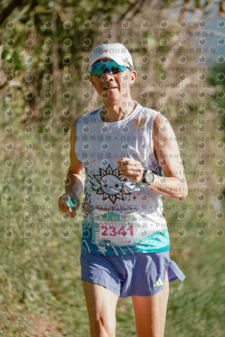 2025運動i台灣壯圍龜山朝日馬拉松 Sunrise Marathon