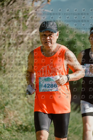 2025運動i台灣壯圍龜山朝日馬拉松 Sunrise Marathon