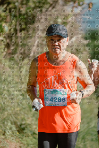 2025運動i台灣壯圍龜山朝日馬拉松 Sunrise Marathon