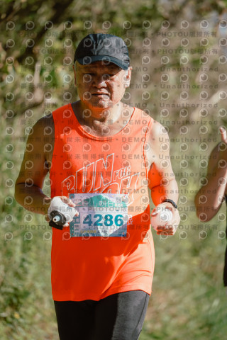2025運動i台灣壯圍龜山朝日馬拉松 Sunrise Marathon