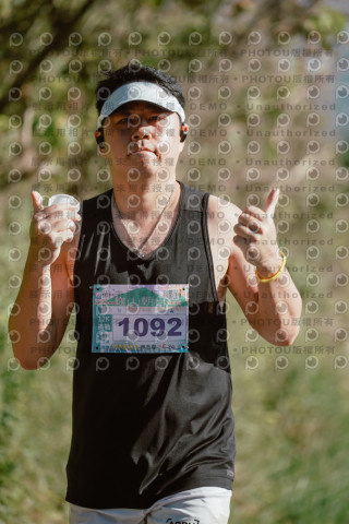 2025運動i台灣壯圍龜山朝日馬拉松 Sunrise Marathon