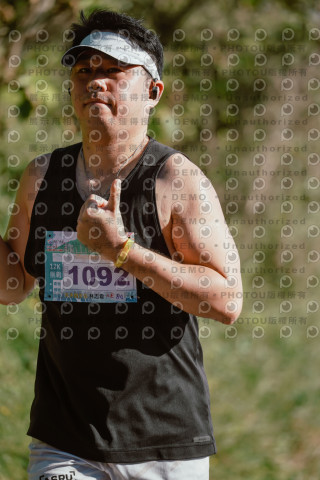 2025運動i台灣壯圍龜山朝日馬拉松 Sunrise Marathon