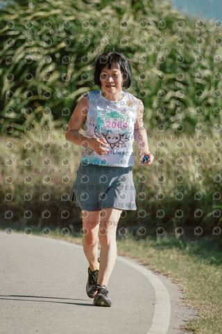 2025運動i台灣壯圍龜山朝日馬拉松 Sunrise Marathon