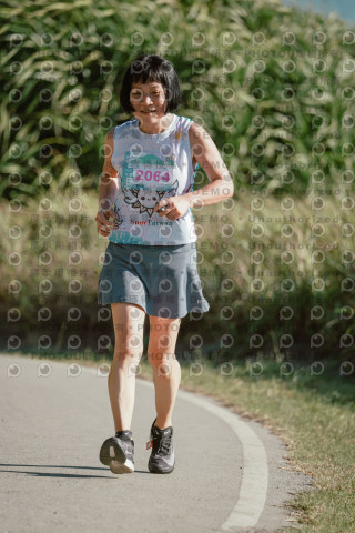 2025運動i台灣壯圍龜山朝日馬拉松 Sunrise Marathon