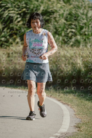 2025運動i台灣壯圍龜山朝日馬拉松 Sunrise Marathon
