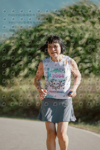 2025運動i台灣壯圍龜山朝日馬拉松 Sunrise Marathon