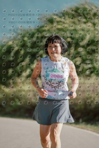 2025運動i台灣壯圍龜山朝日馬拉松 Sunrise Marathon