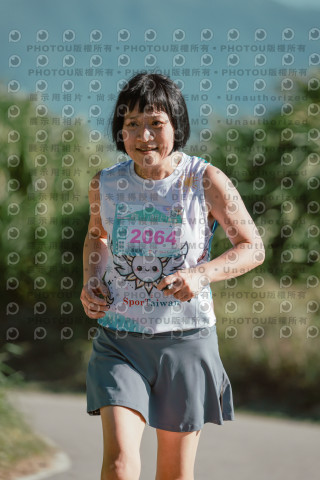 2025運動i台灣壯圍龜山朝日馬拉松 Sunrise Marathon