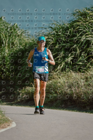 2025運動i台灣壯圍龜山朝日馬拉松 Sunrise Marathon