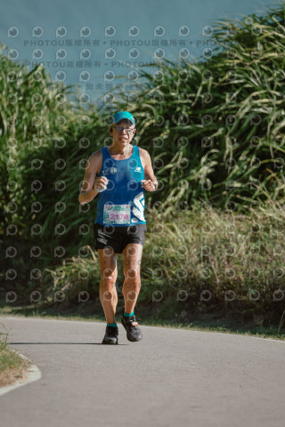 2025運動i台灣壯圍龜山朝日馬拉松 Sunrise Marathon