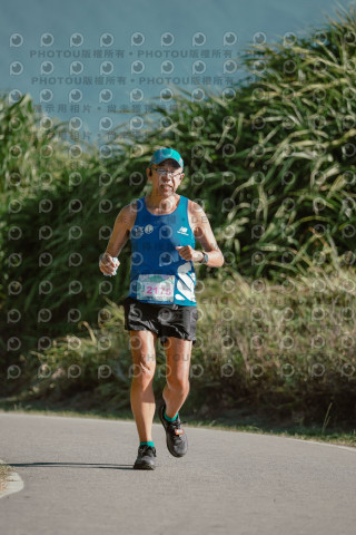 2025運動i台灣壯圍龜山朝日馬拉松 Sunrise Marathon
