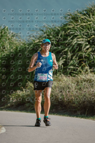 2025運動i台灣壯圍龜山朝日馬拉松 Sunrise Marathon