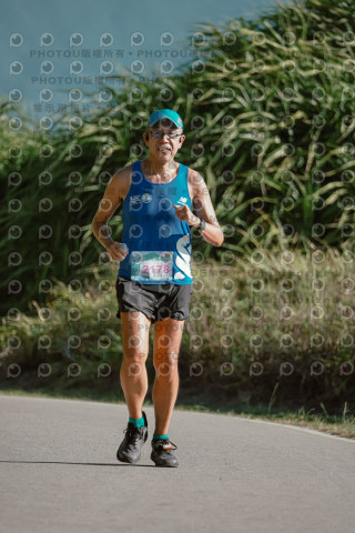 2025運動i台灣壯圍龜山朝日馬拉松 Sunrise Marathon