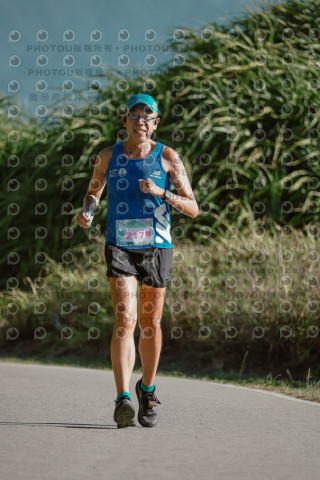 2025運動i台灣壯圍龜山朝日馬拉松 Sunrise Marathon