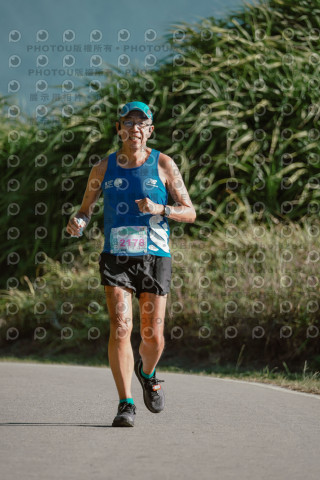 2025運動i台灣壯圍龜山朝日馬拉松 Sunrise Marathon