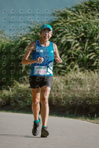 2025運動i台灣壯圍龜山朝日馬拉松 Sunrise Marathon