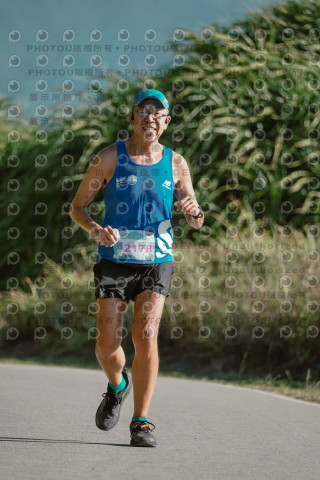 2025運動i台灣壯圍龜山朝日馬拉松 Sunrise Marathon