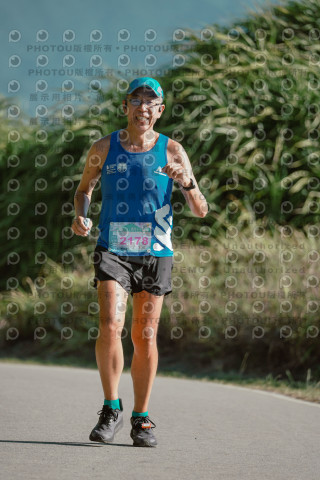 2025運動i台灣壯圍龜山朝日馬拉松 Sunrise Marathon