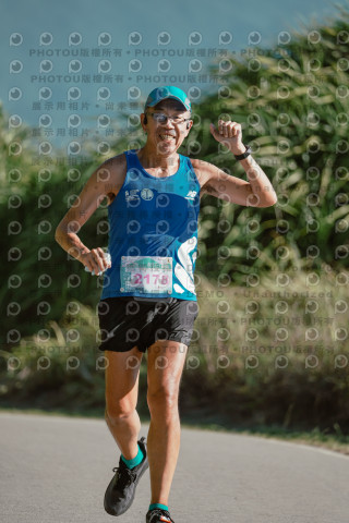 2025運動i台灣壯圍龜山朝日馬拉松 Sunrise Marathon