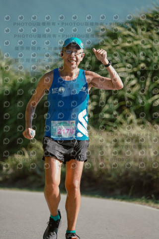 2025運動i台灣壯圍龜山朝日馬拉松 Sunrise Marathon