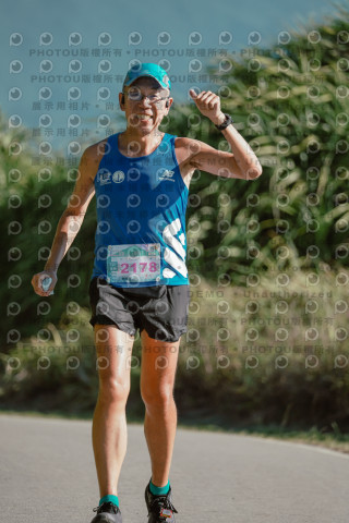 2025運動i台灣壯圍龜山朝日馬拉松 Sunrise Marathon