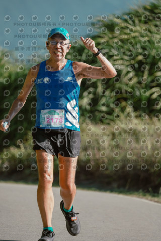 2025運動i台灣壯圍龜山朝日馬拉松 Sunrise Marathon