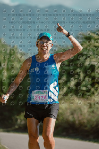 2025運動i台灣壯圍龜山朝日馬拉松 Sunrise Marathon