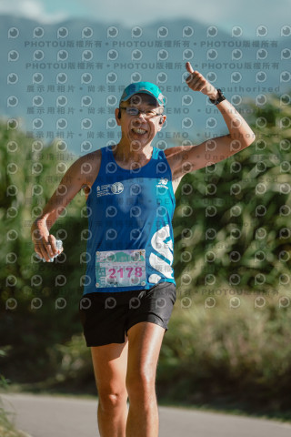 2025運動i台灣壯圍龜山朝日馬拉松 Sunrise Marathon