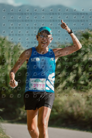 2025運動i台灣壯圍龜山朝日馬拉松 Sunrise Marathon