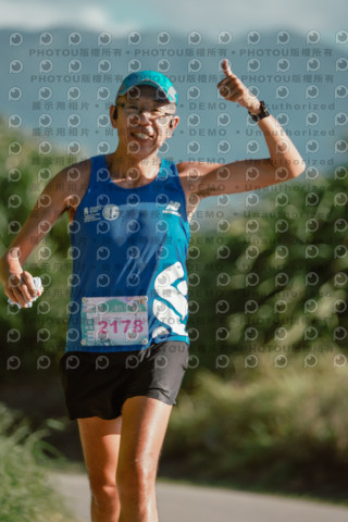 2025運動i台灣壯圍龜山朝日馬拉松 Sunrise Marathon