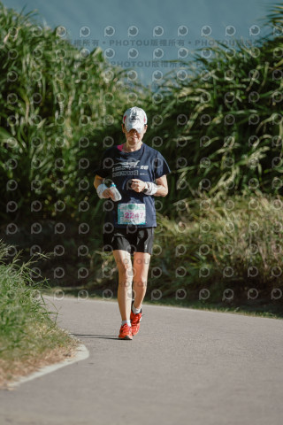 2025運動i台灣壯圍龜山朝日馬拉松 Sunrise Marathon