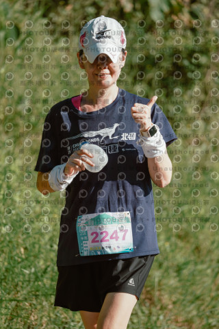 2025運動i台灣壯圍龜山朝日馬拉松 Sunrise Marathon