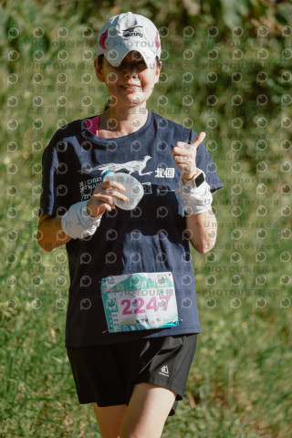 2025運動i台灣壯圍龜山朝日馬拉松 Sunrise Marathon