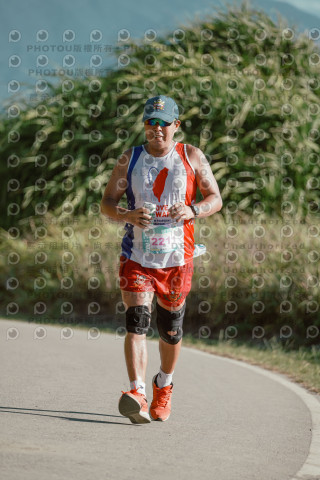 2025運動i台灣壯圍龜山朝日馬拉松 Sunrise Marathon