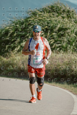 2025運動i台灣壯圍龜山朝日馬拉松 Sunrise Marathon