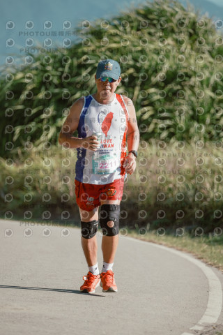 2025運動i台灣壯圍龜山朝日馬拉松 Sunrise Marathon