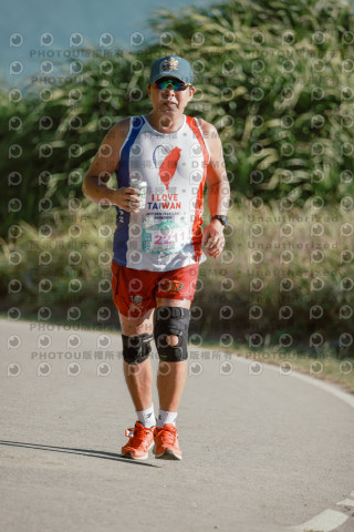 2025運動i台灣壯圍龜山朝日馬拉松 Sunrise Marathon
