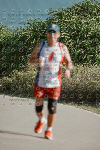 2025運動i台灣壯圍龜山朝日馬拉松 Sunrise Marathon