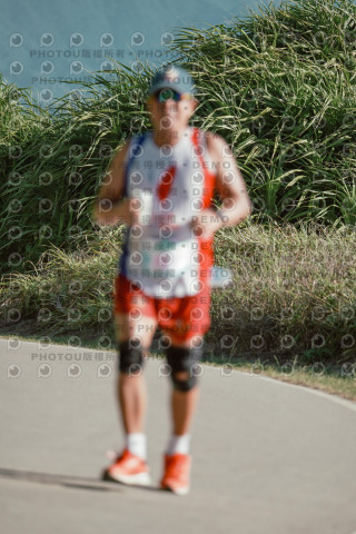 2025運動i台灣壯圍龜山朝日馬拉松 Sunrise Marathon