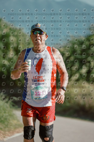 2025運動i台灣壯圍龜山朝日馬拉松 Sunrise Marathon