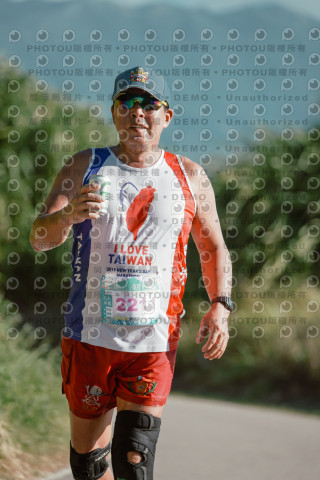 2025運動i台灣壯圍龜山朝日馬拉松 Sunrise Marathon