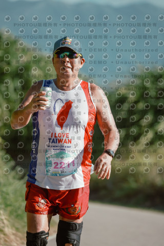 2025運動i台灣壯圍龜山朝日馬拉松 Sunrise Marathon