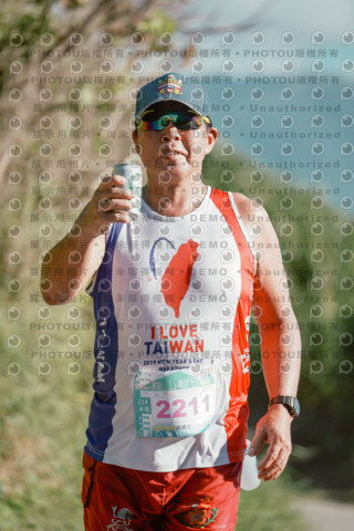 2025運動i台灣壯圍龜山朝日馬拉松 Sunrise Marathon