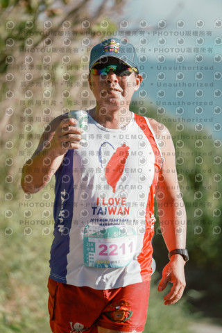 2025運動i台灣壯圍龜山朝日馬拉松 Sunrise Marathon