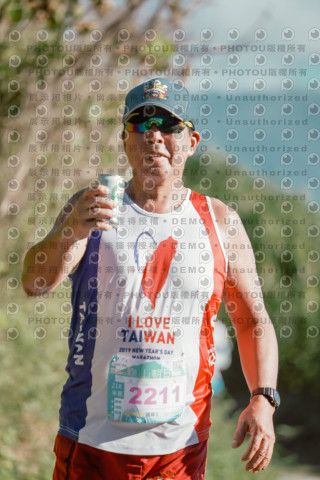 2025運動i台灣壯圍龜山朝日馬拉松 Sunrise Marathon
