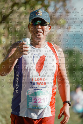 2025運動i台灣壯圍龜山朝日馬拉松 Sunrise Marathon