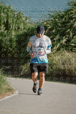 2025運動i台灣壯圍龜山朝日馬拉松 Sunrise Marathon