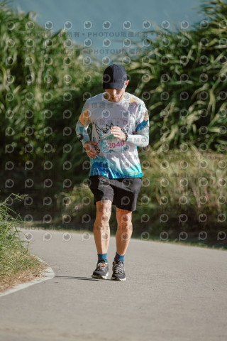 2025運動i台灣壯圍龜山朝日馬拉松 Sunrise Marathon