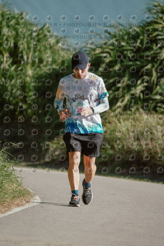 2025運動i台灣壯圍龜山朝日馬拉松 Sunrise Marathon